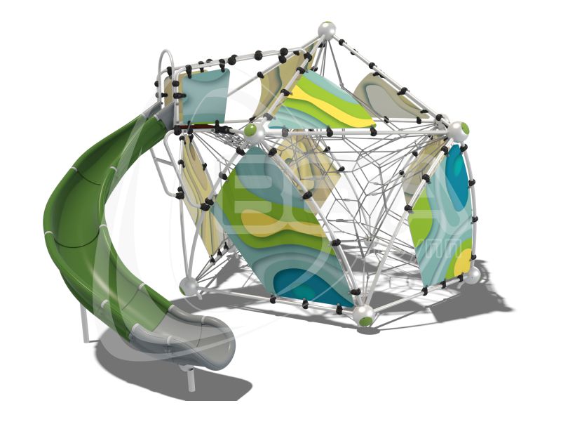 Гибкие элементы для лазания Центавр ККК504.00.1
